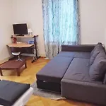 Apartment Jolie F2 Lausanne