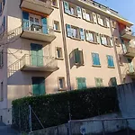 Jolie F2 Apartment