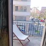 Jolie F2 Apartment Lausanne