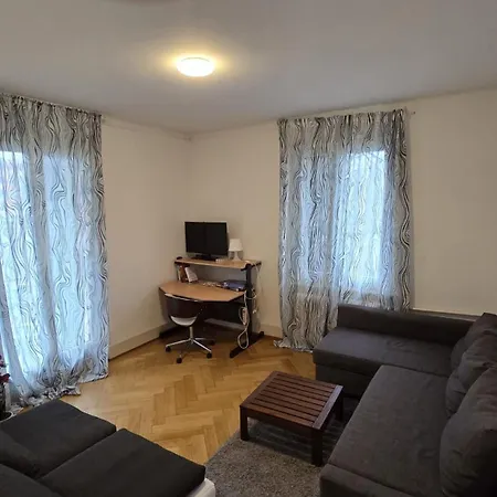 Daire Jolie F2 Lozan