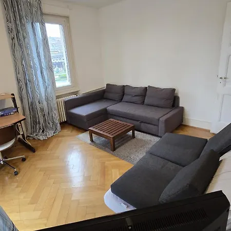 Apartment Jolie F2