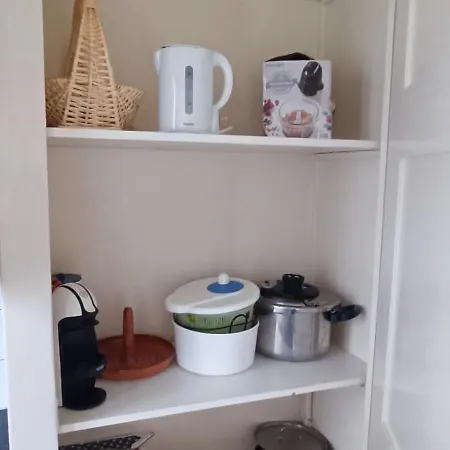 Jolie F2 Apartment