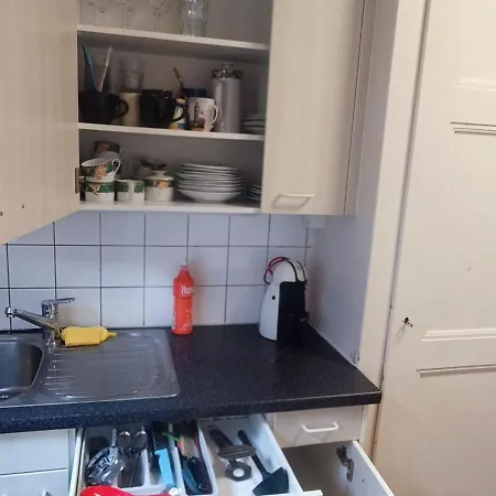 Jolie F2 Apartment