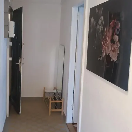 Jolie F2 Lejlighed *