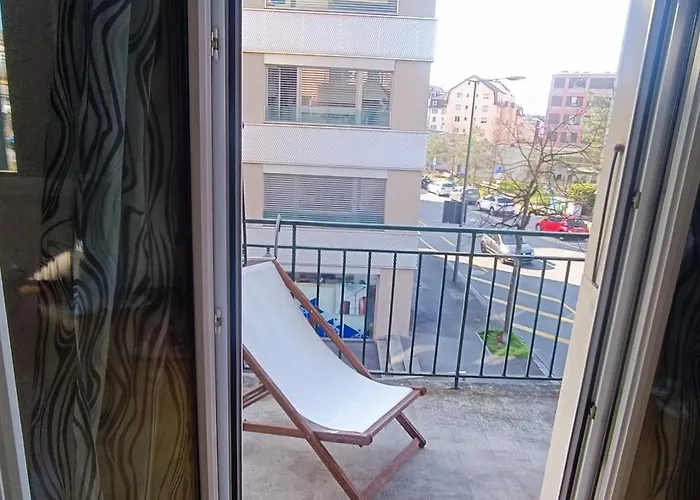 Jolie F2 Daire Lozan